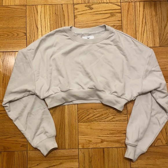 Tna
PALISADES LIGHT SWEATSHIRT - Picture 2 of 3